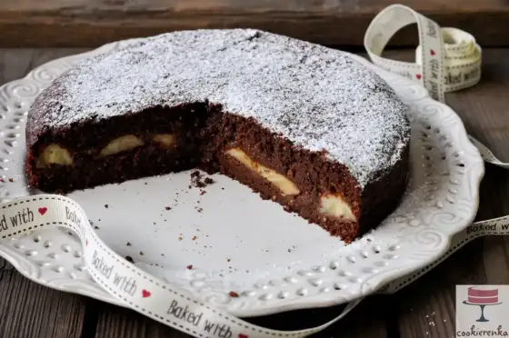 Babka jajowata w deserach - jak używać jej bez efektu gumy