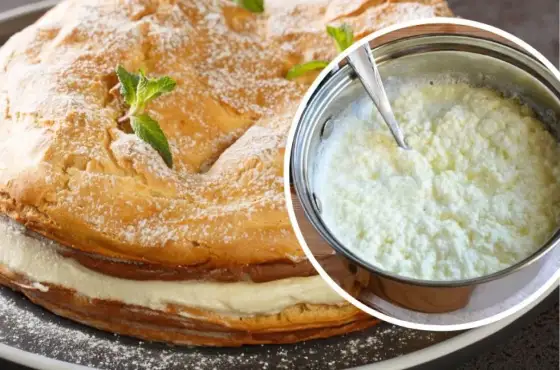 Jak uratować zwarzony krem z mascarpone?